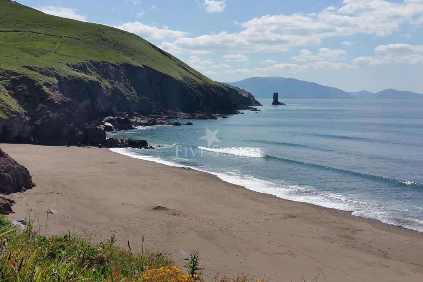 Dingle, Co. Kerry