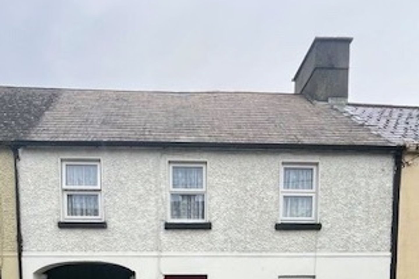DAMIAN LYNCH AUCTIONEER & VALUERS, Main Street, Banagher, Co. Offaly, R42VV55 is for sale on Daft.ie