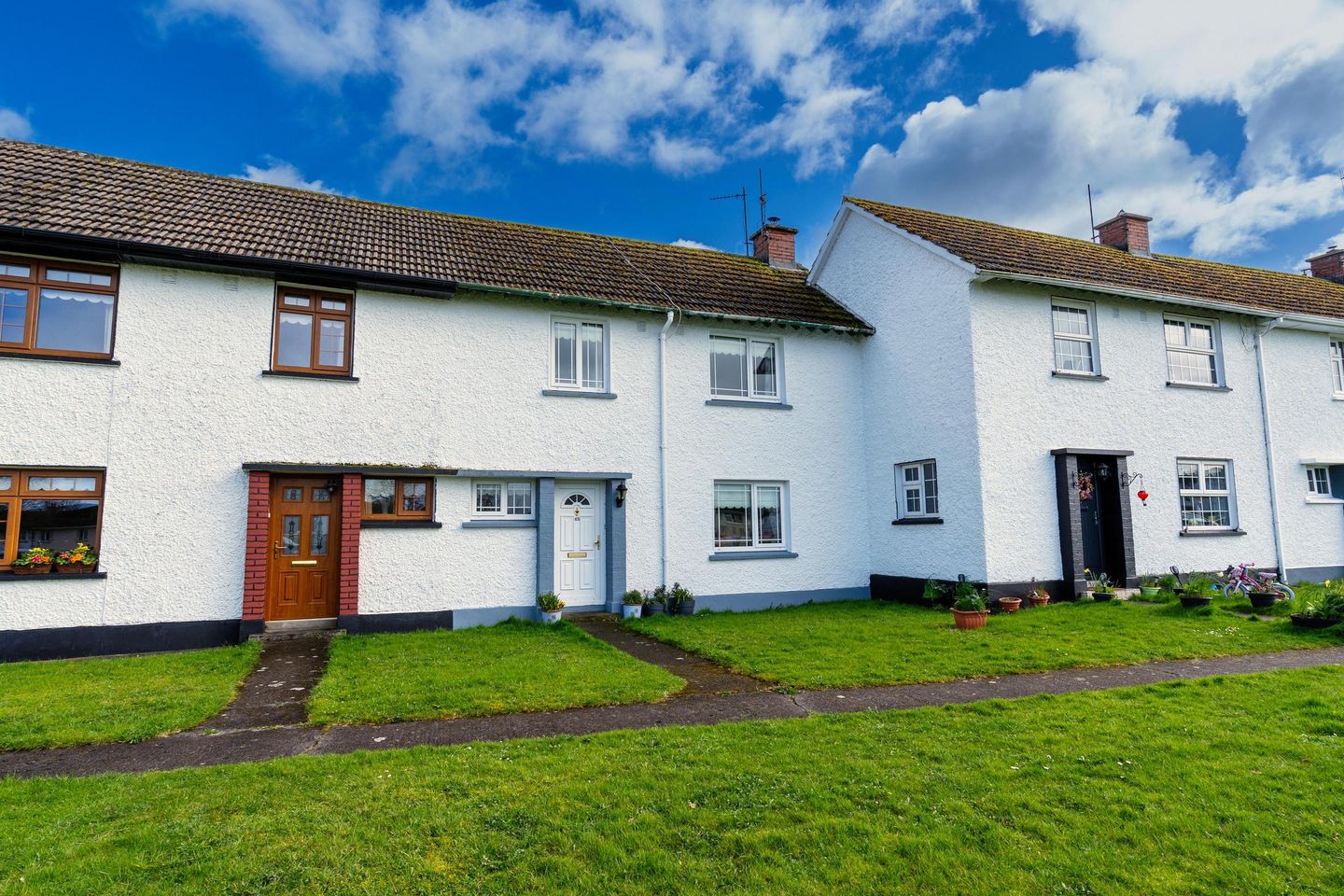 65 Saint Cormac's Park, Kilcormac, Co. Offaly, R42EF24 is for sale on