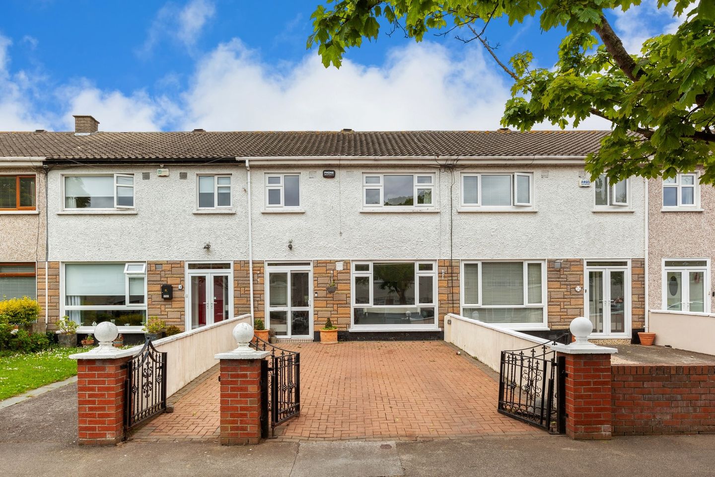 5 Carndonagh Road, Donaghmede, Donaghmede, Dublin 13, D13P963 is for