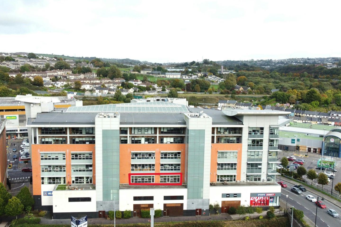 Unit 2F, The Atrium, Blackpool Business & Retail Park, Blackpool, Cork