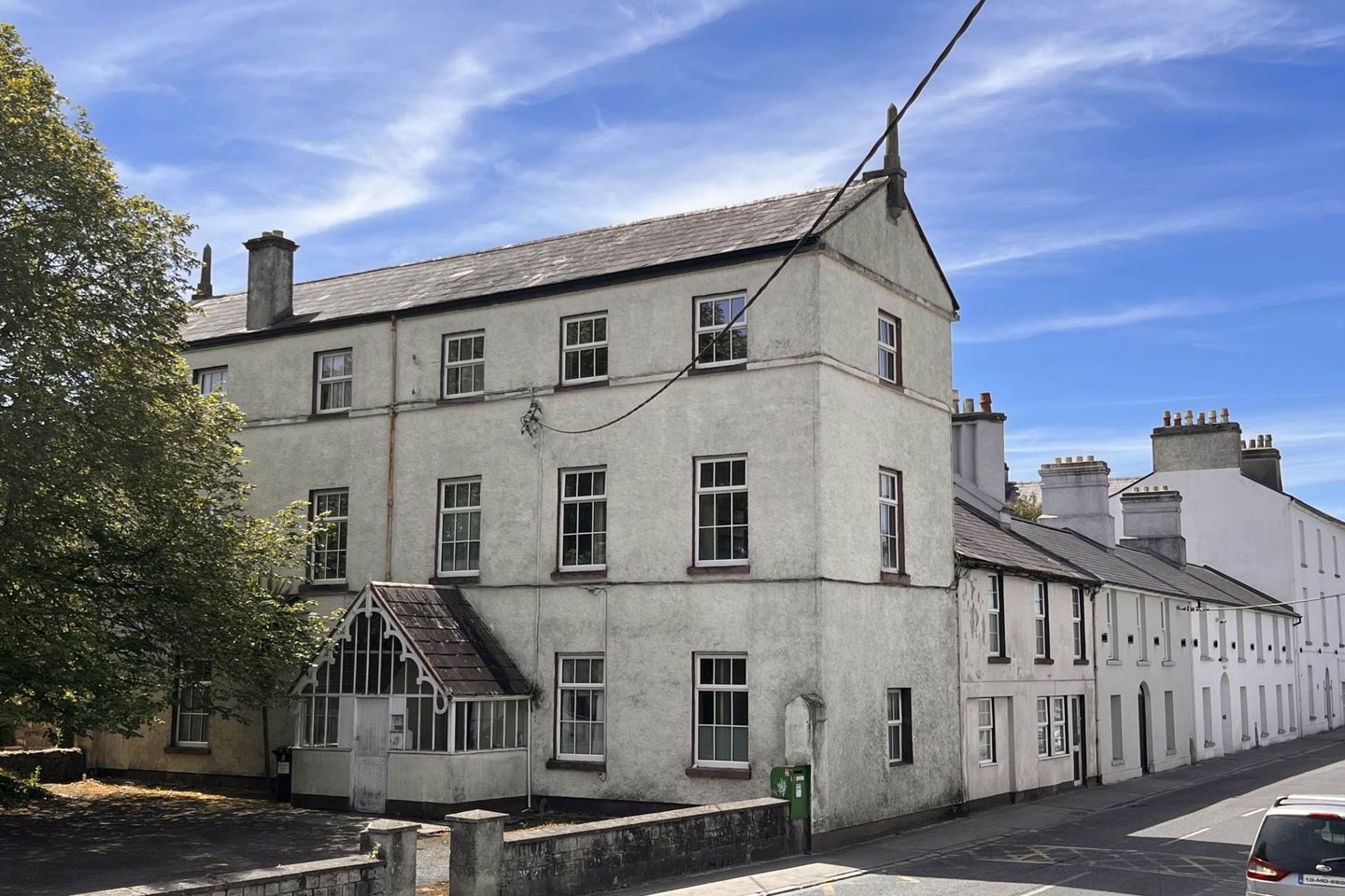 Spire`s House, Shantalla Road, Shantalla, Galway, H91NX80