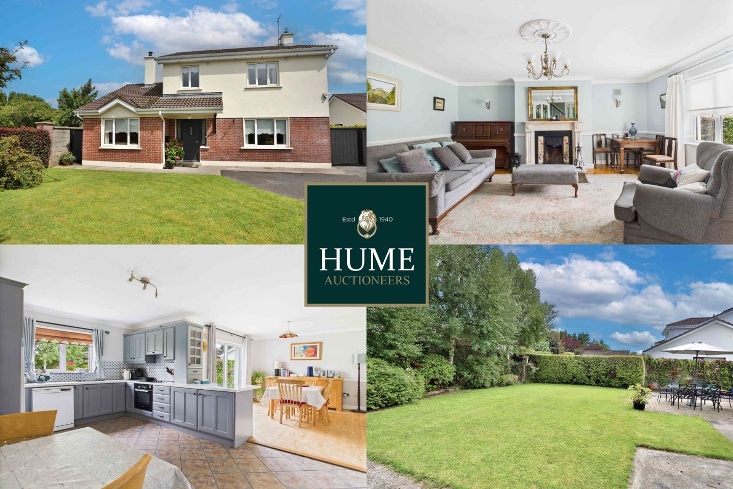 42 Kylebrook, Abbeyleix Road, Portlaoise, Co. Laois, R32PW7A