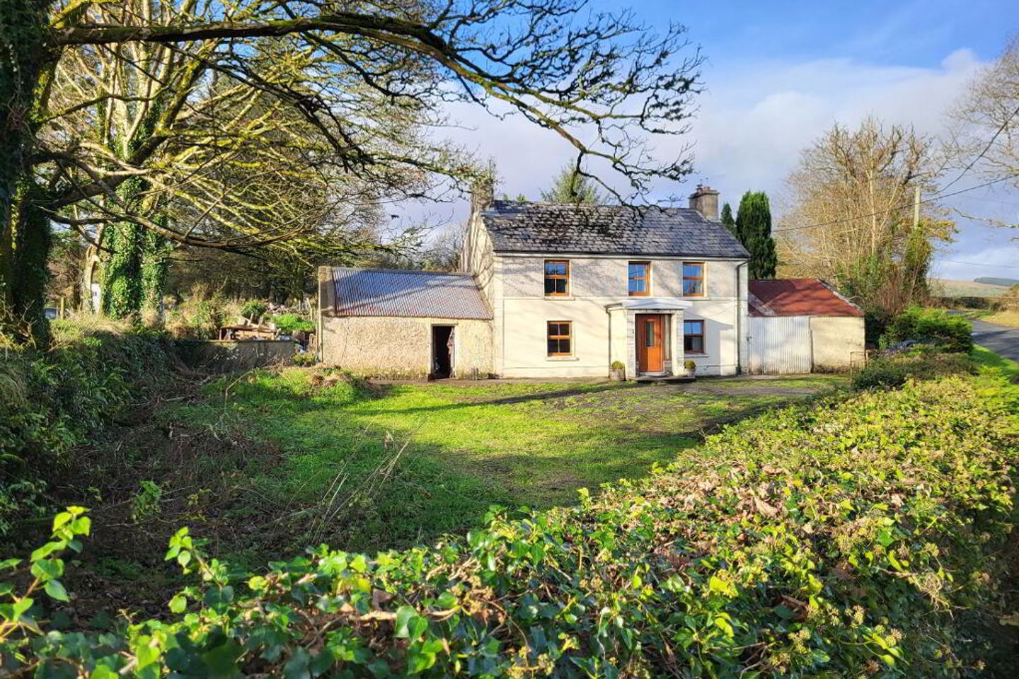 Sessuecommon, Cloonacool, Co. Sligo, F91R8N4