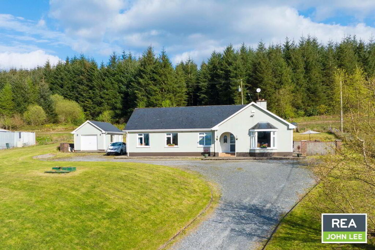 Toorlougher, Murroe, Co. Limerick, V94YXF6 is for sale on Daft.ie