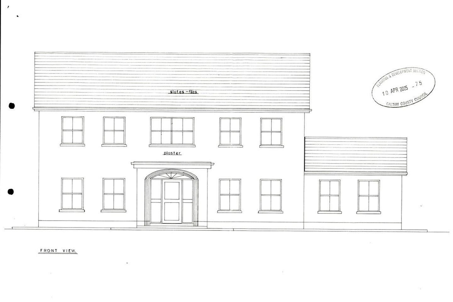 Attibrassil, Aughrim, Ballinasloe, Co. Galway, Kellysgrove, Co. Galway