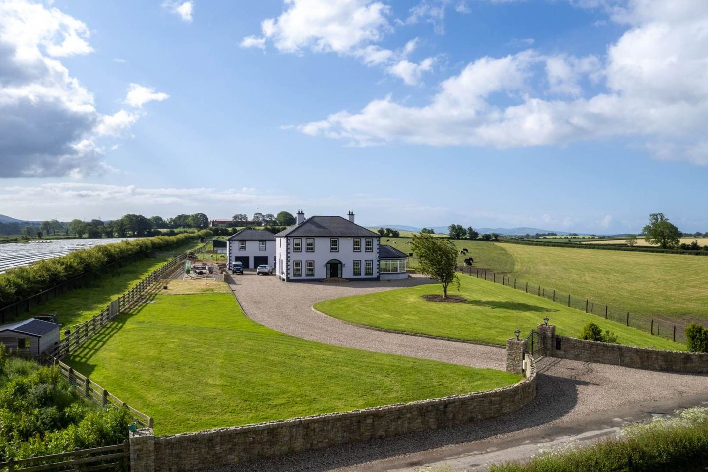 Cloon, Carrigans, Co. Donegal, F93H2Y2 is for sale on Daft.ie