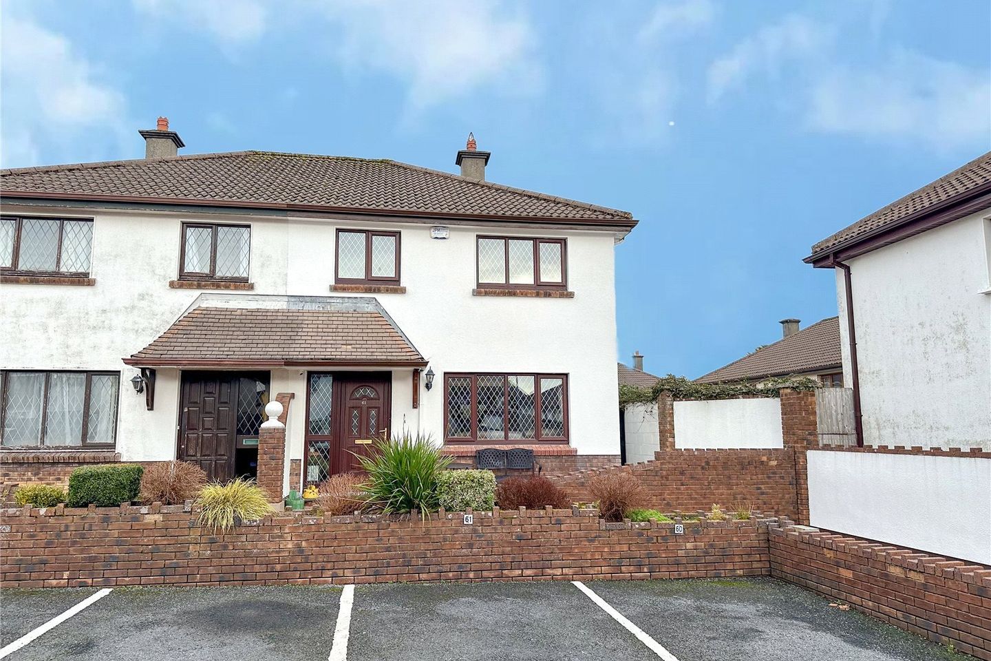 61 Forster Court, Forster Street, Galway City, Co. Galway, H91VYF6 is