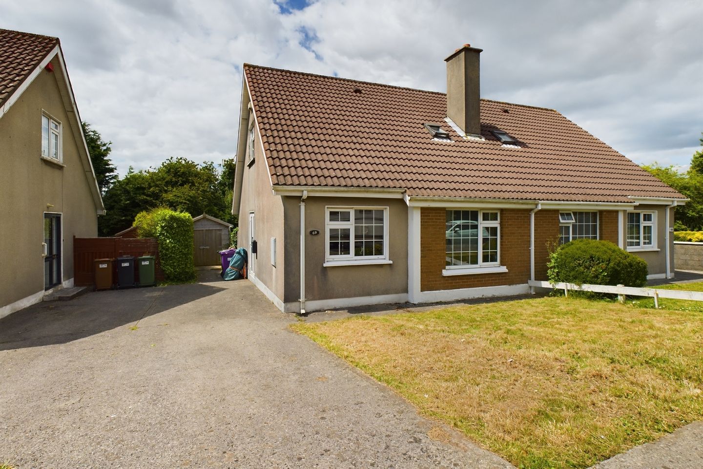69 Ursuline Court, Waterford City, Co. Waterford, X91F7YA is for sale