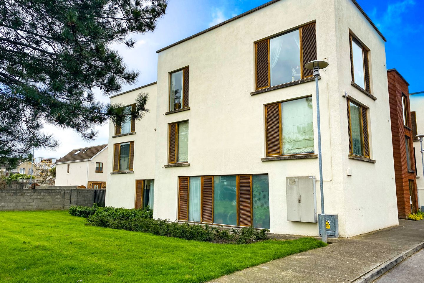 Apartment 33, Fort Ostman, Old County Road, Crumlin, Dublin 12, D12X338