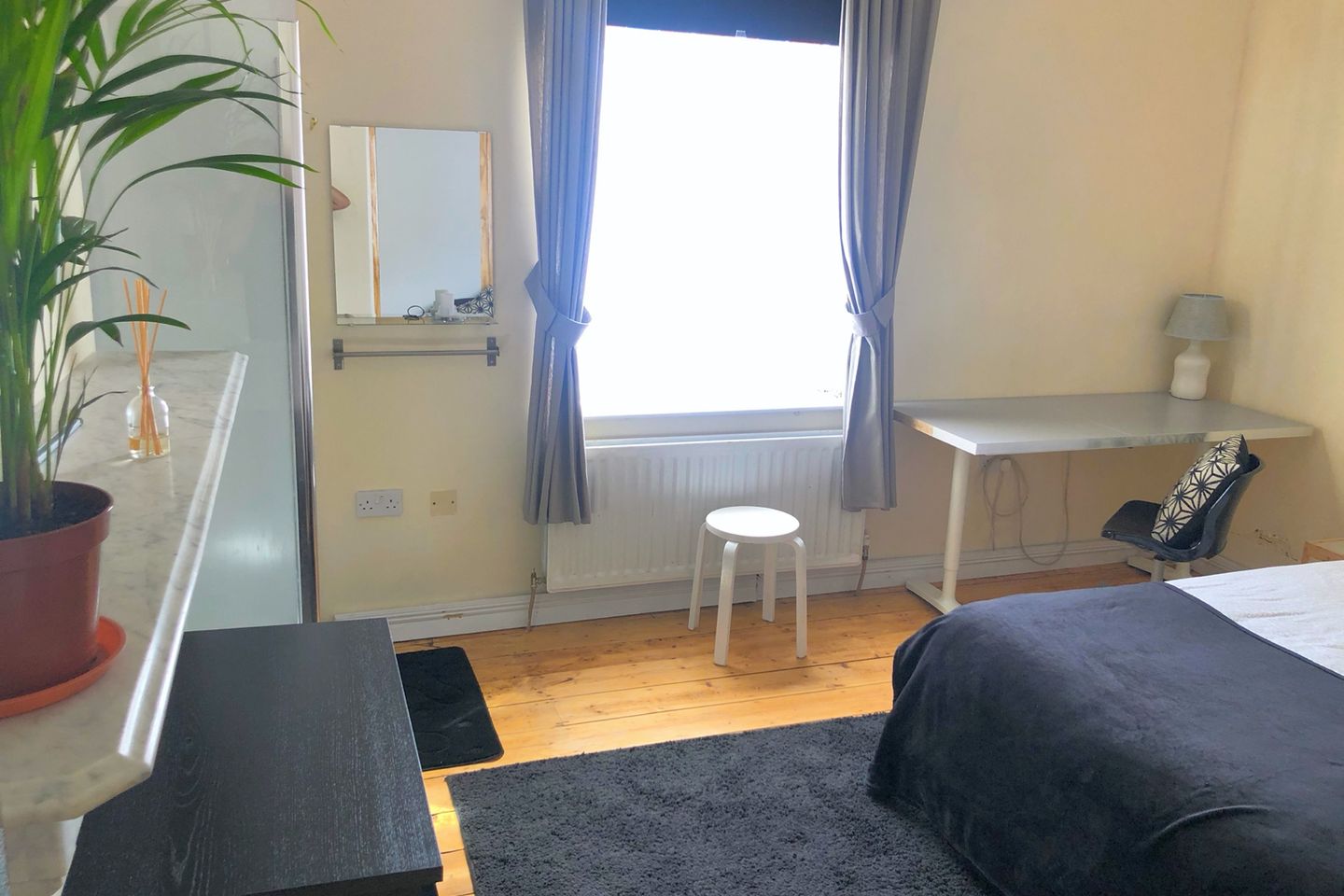 Grove Park, Rathmines, Dublin 6