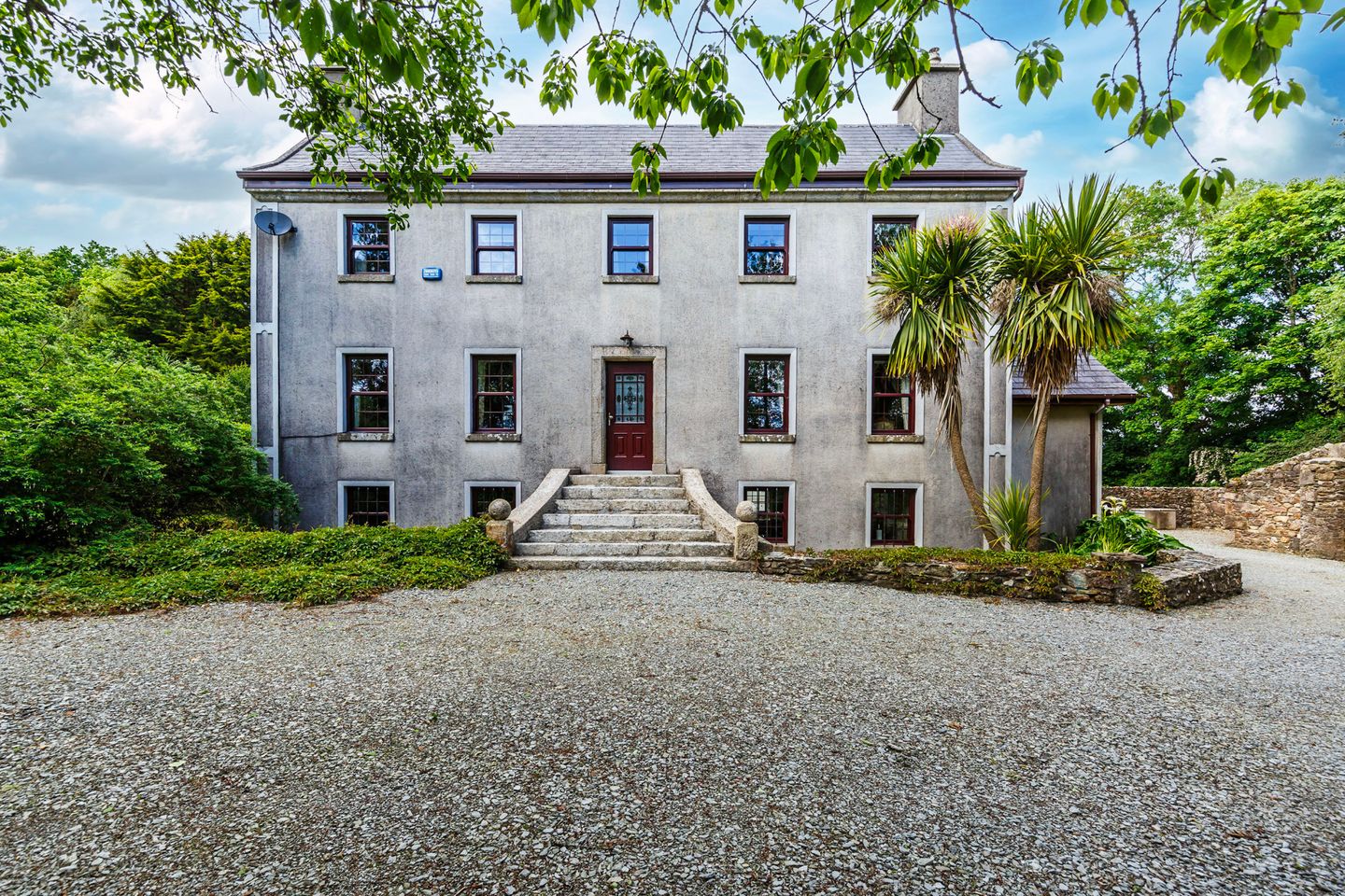 Laurel Grove, Tullycanna, Ballymitty, Co. Wexford, Y35D5P8 is for sale