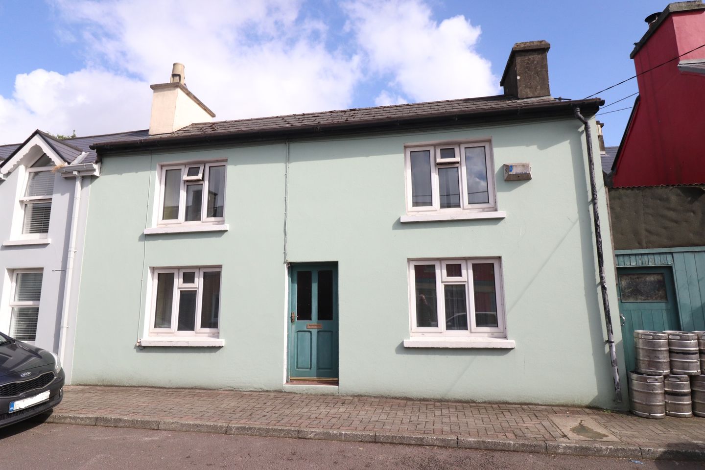 Main Street, Drimoleague, Co. Cork, P47F766 is for sale on Daft.ie