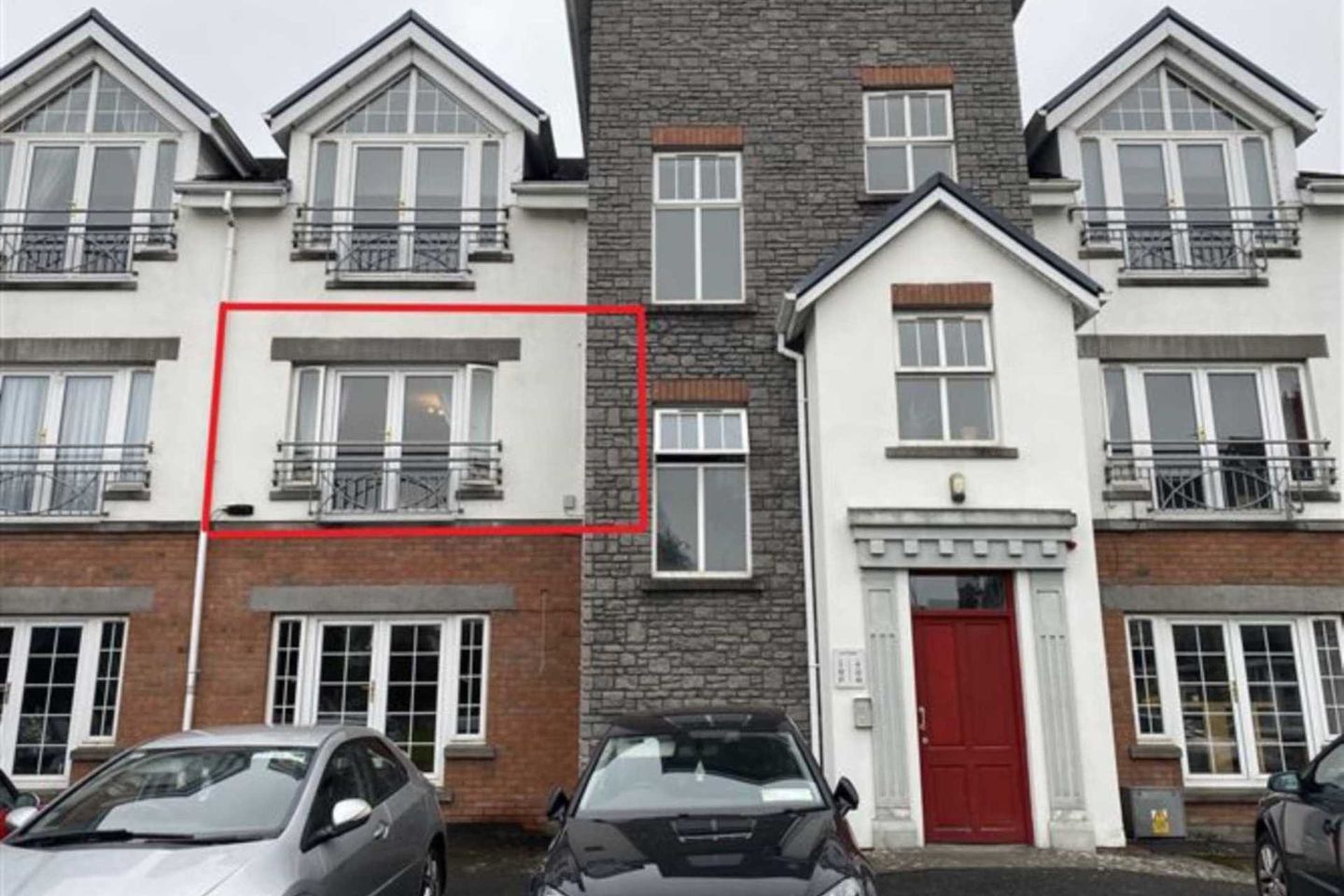 Apartment11, An Cluain, Caherdavin, Co. Limerick, V94A063 is for sale