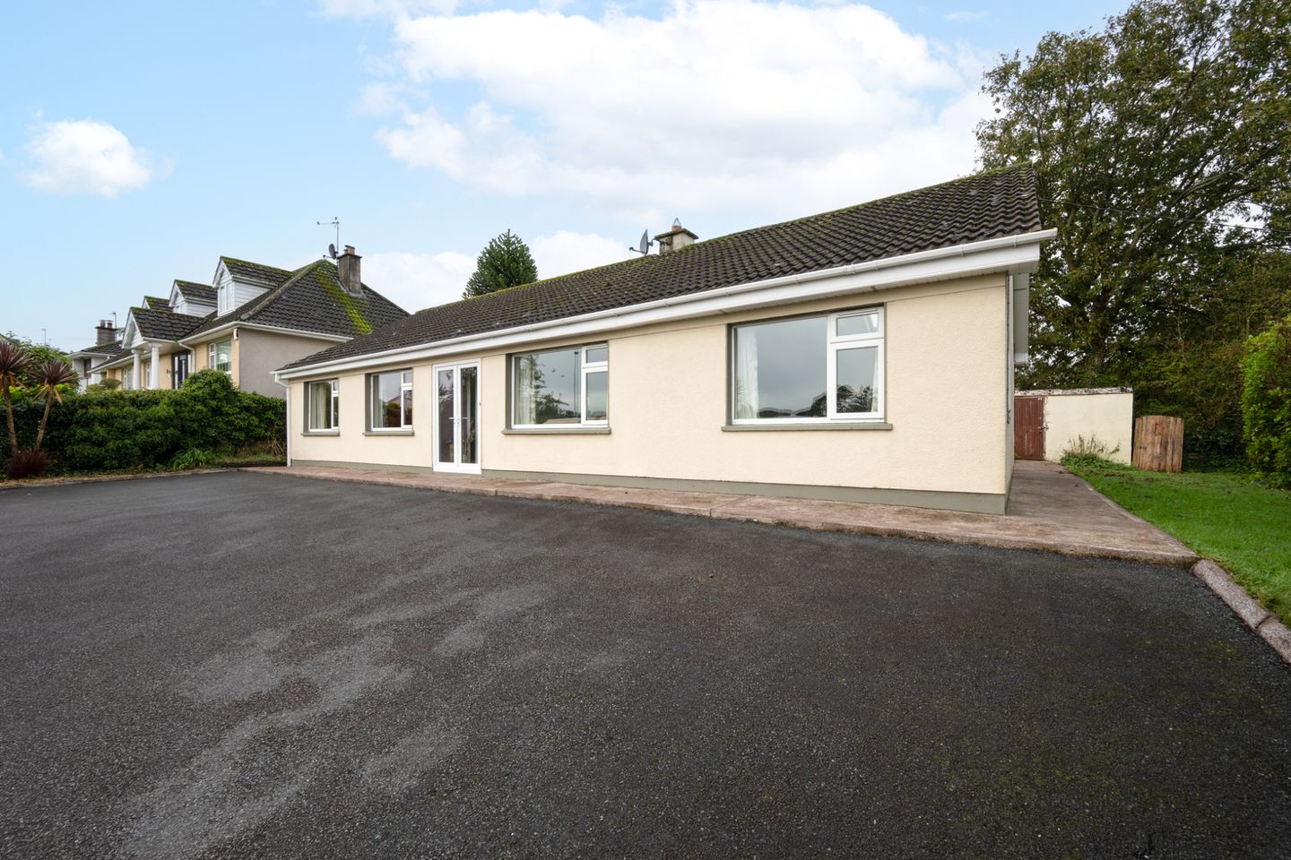57 Monacnappa Estate, Blarney, Co. Cork, T23FN53 is for sale on Daft.ie
