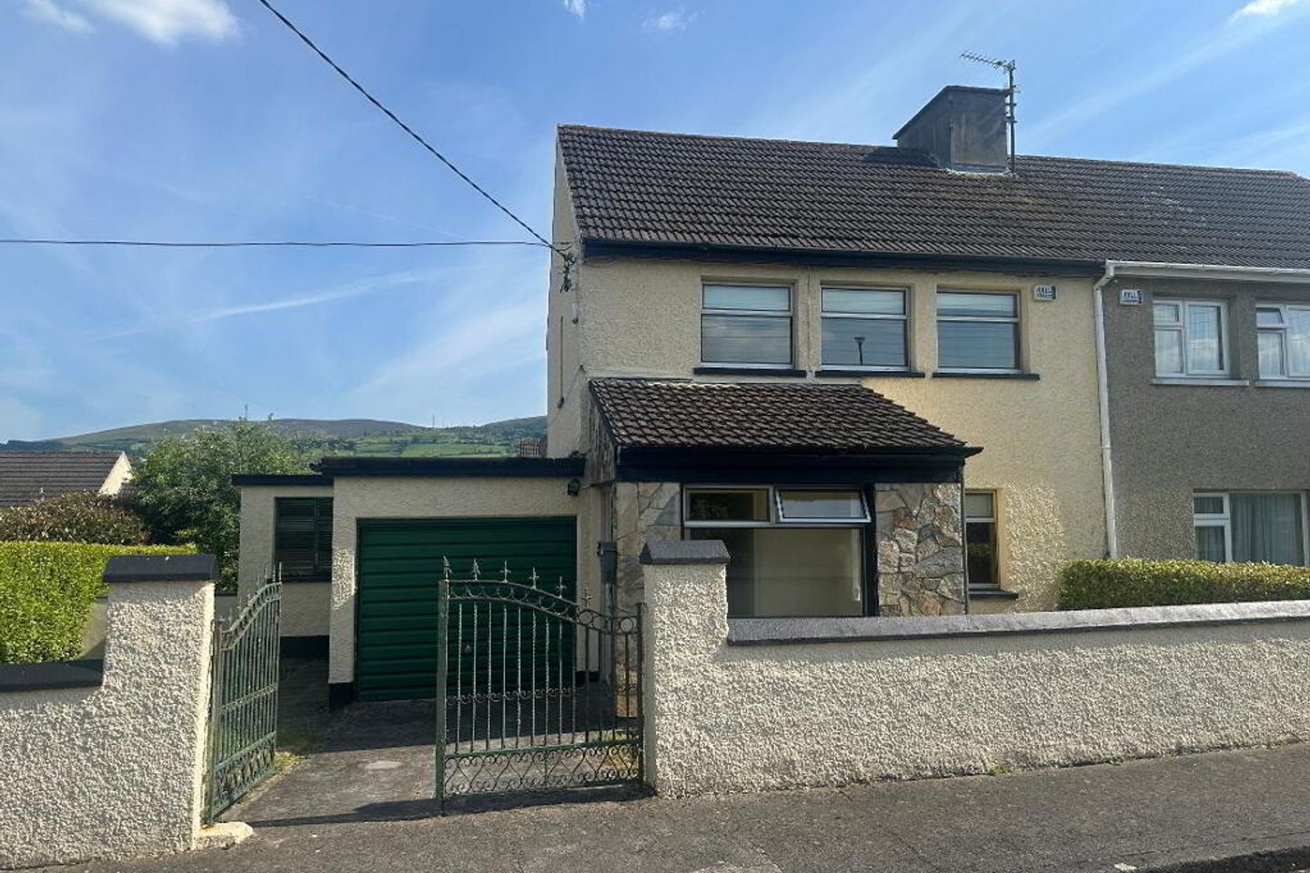 25 Western Road, Clonmel, Co. Tipperary, E91XN40