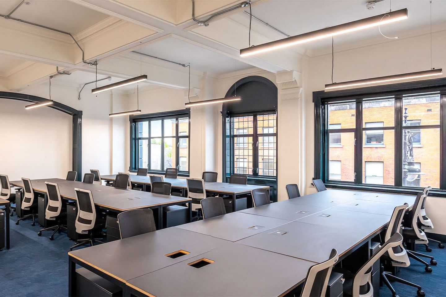 Commercial property for rent in The Masonry, Thomas Street, Dublin 8