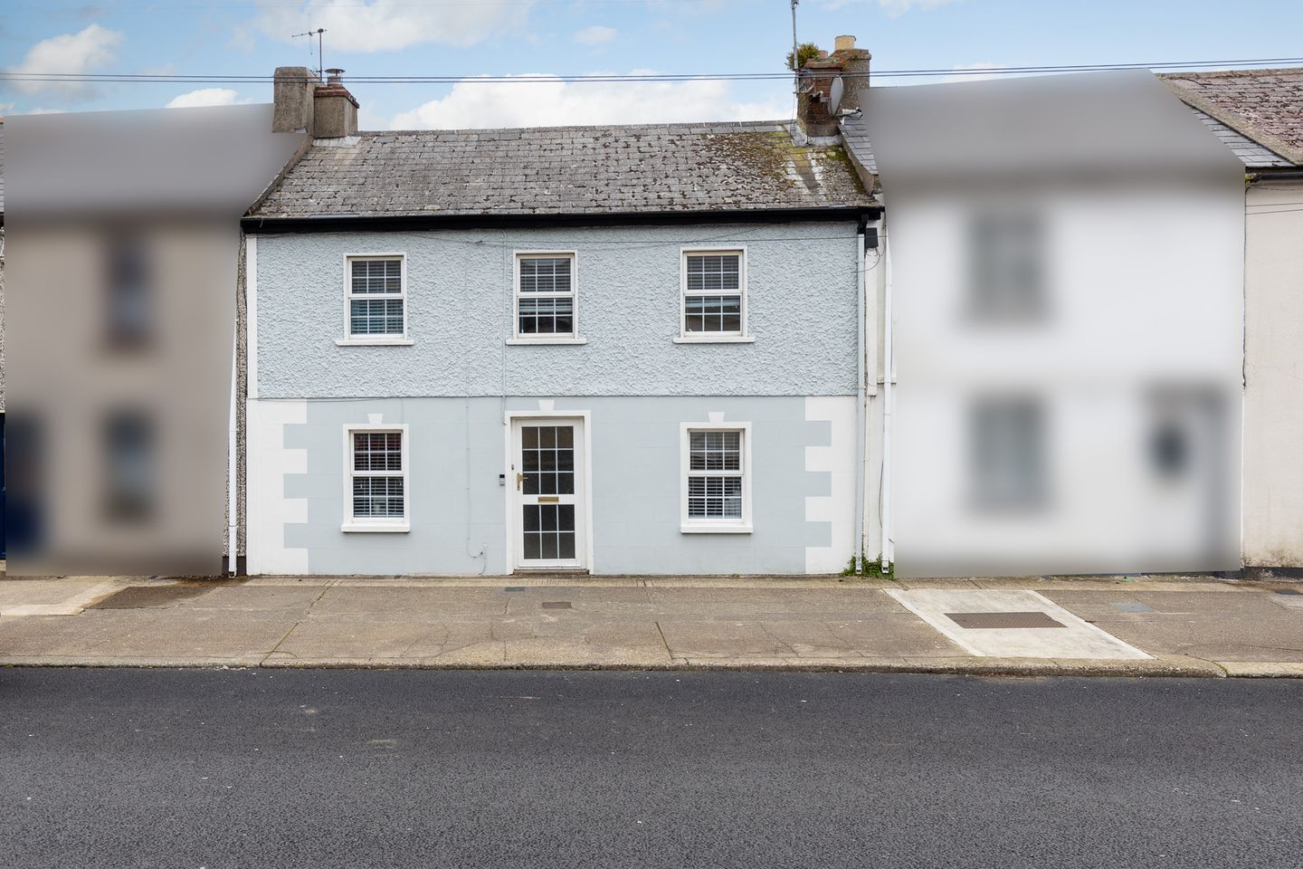 45 The Faythe, Wexford Town, Co. Wexford, Y35A4W8
