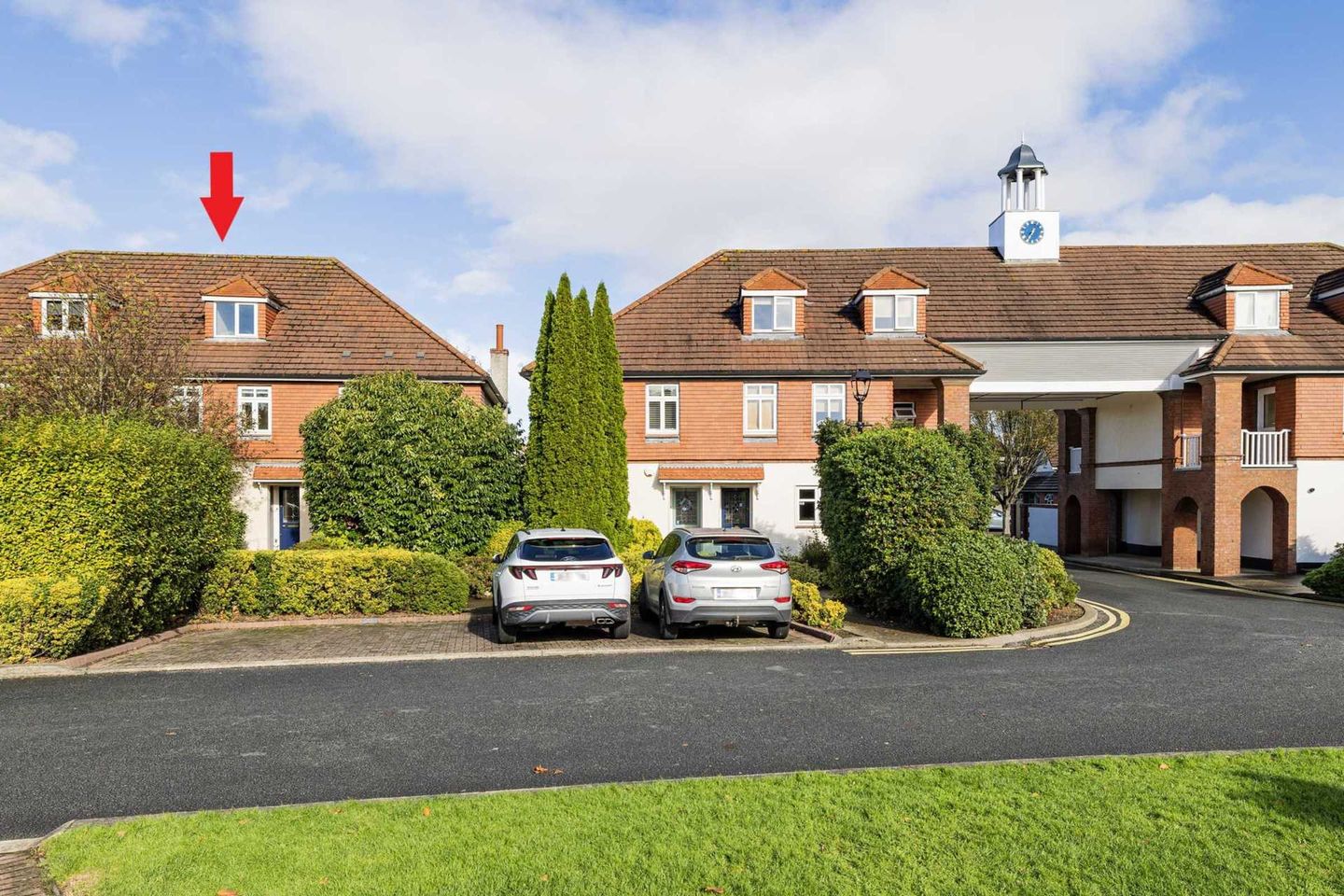 18 Hampton Crescent, St Helens Wood, Booterstown, Co. Dublin, A94PW80