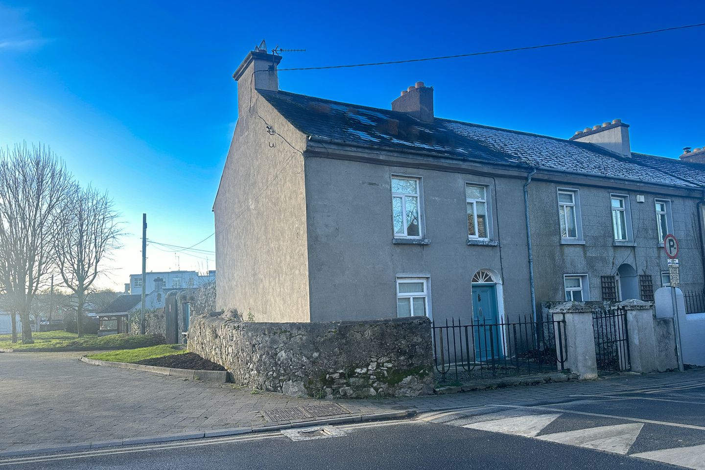 1 John Street, Cashel, Co. Tipperary, E25WF86 is for sale on Daft.ie