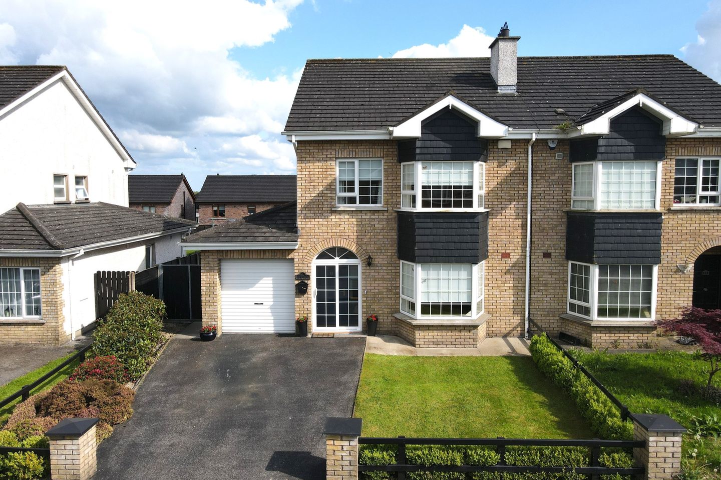 Sundun, 15 Curragh Park, Mullagh, Co. Cavan, A82T6H3 is for sale on Daft.ie