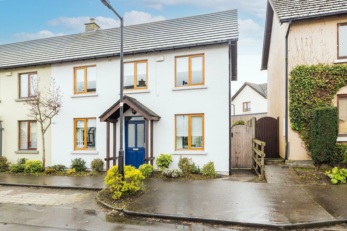 7 Scholars Walk, Lusk Village, Lusk, Co. Dublin, K45AX80 is for sale on