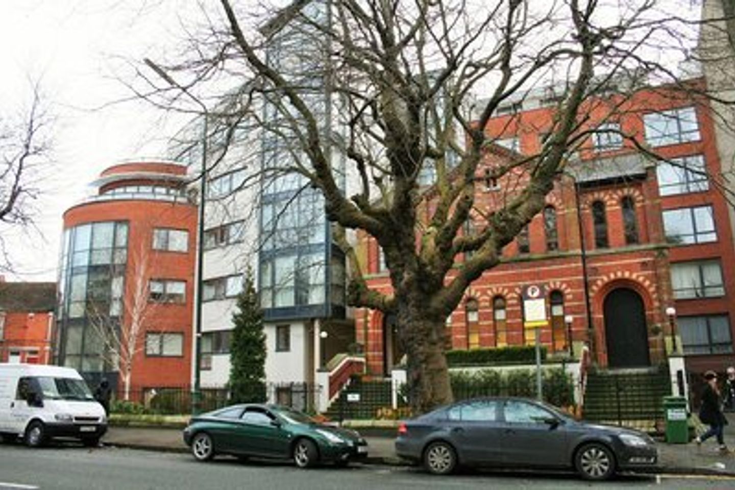 Symphony House, Adelaide Road, Dublin 2