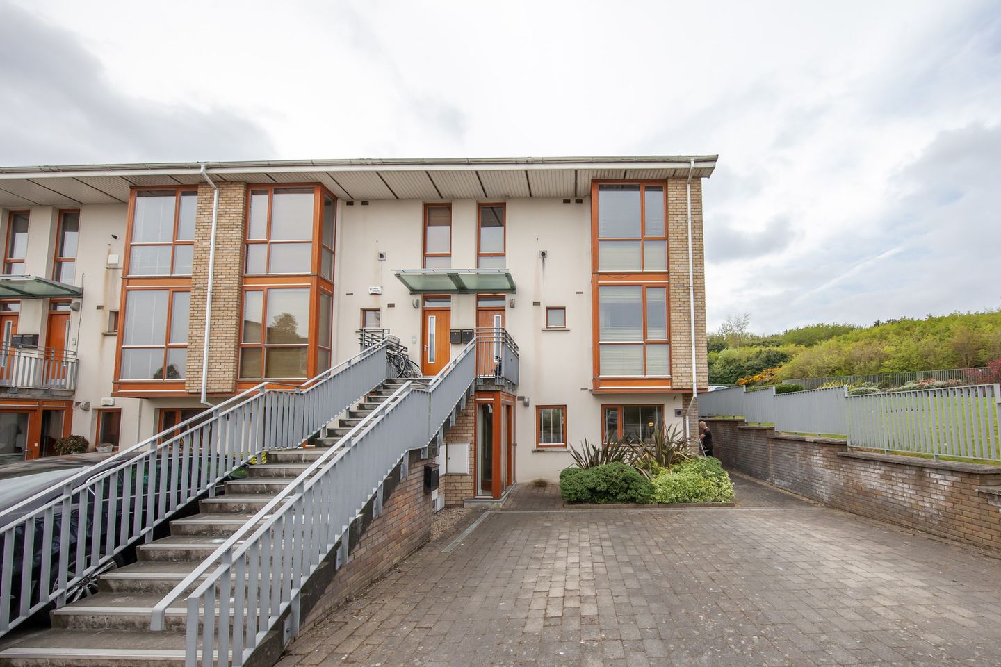 Apartment 62 Ticknock Park, Ticknock Hill, Sandyford, Dublin 18 is for