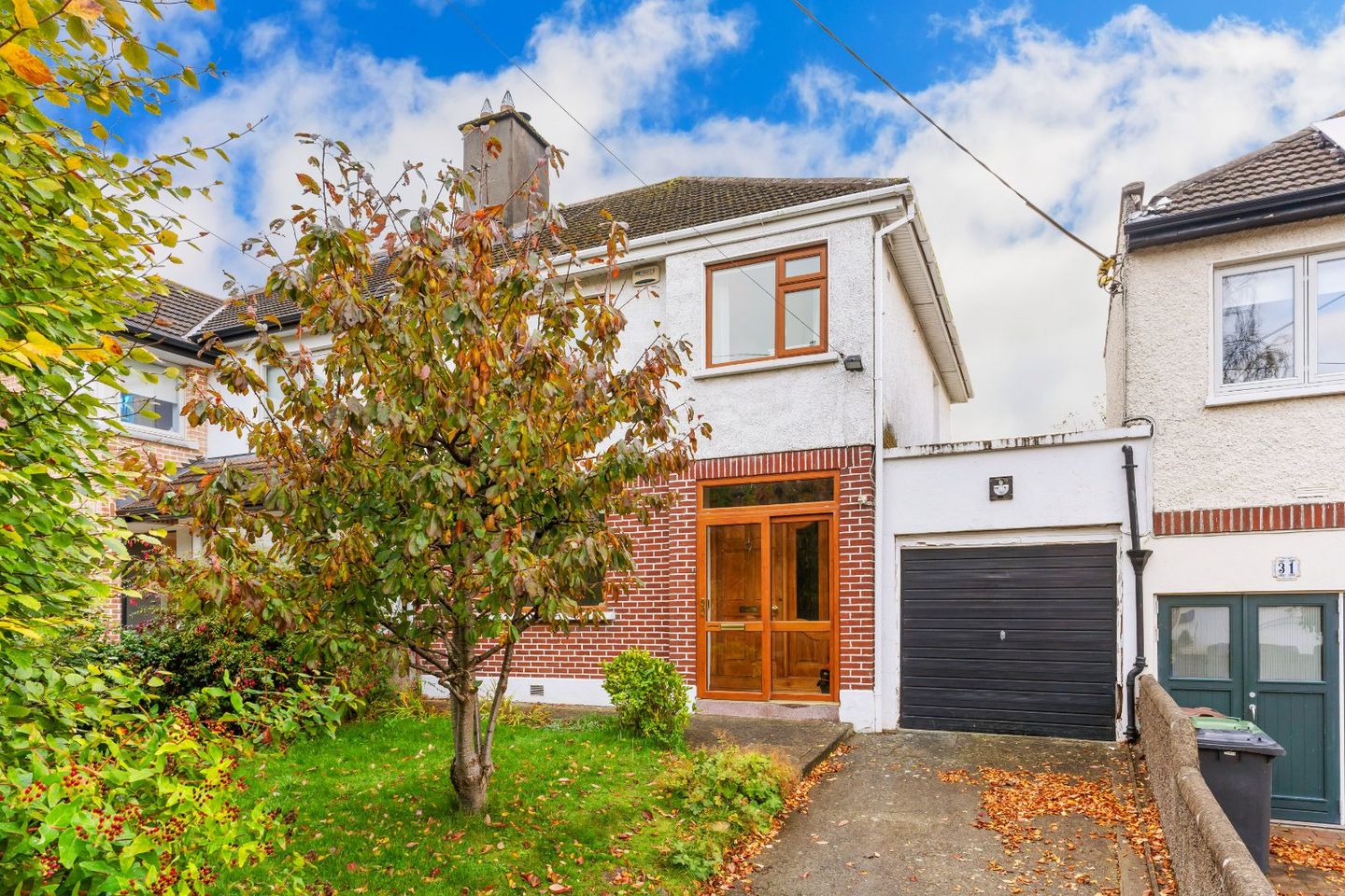 33 Eden Park Drive, Goatstown, Dublin 14, D14RX20