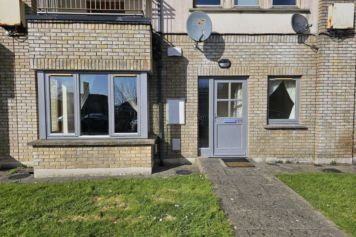 102 The Green, Clonard Village, Wexford Town, Co. Wexford, Y35V573 is