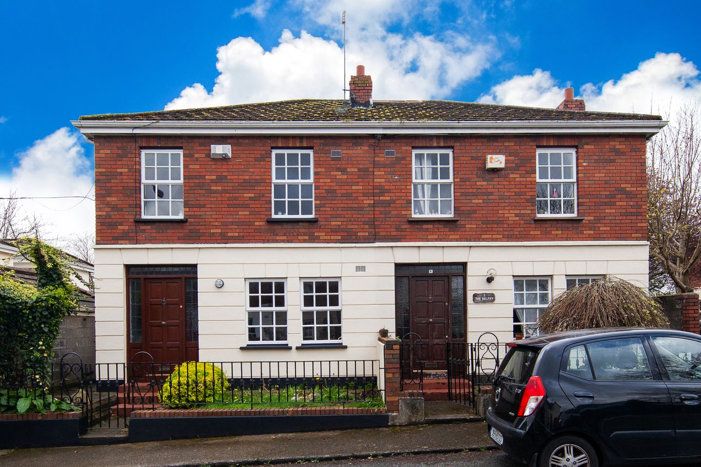 4 The Belfry, Inchicore Road, Kilmainham, Dublin 8, D08AT1W is for sale