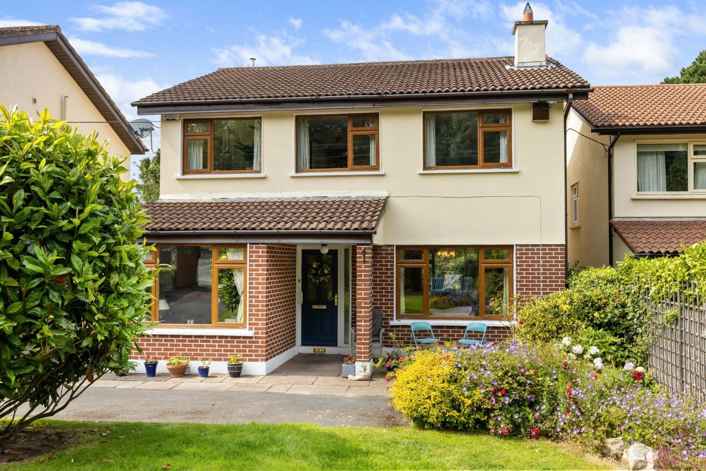 Ashbury, Killarney Road, Bray, Co. Wicklow, A98TY28