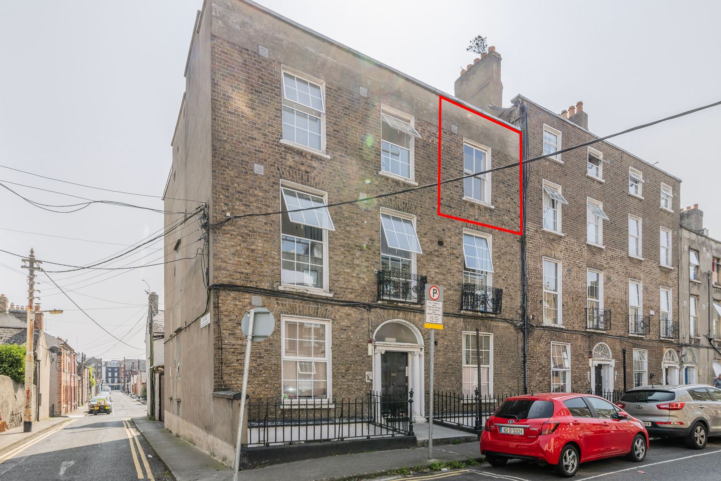 Apartment 7, 11 Nelson Street, Dublin 7, D07TRW6