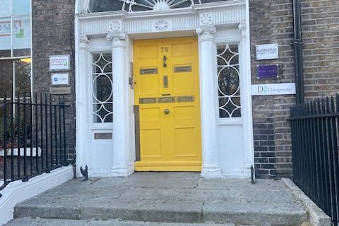 79 Merrion Square South,Dublin 2, Dublin 2
