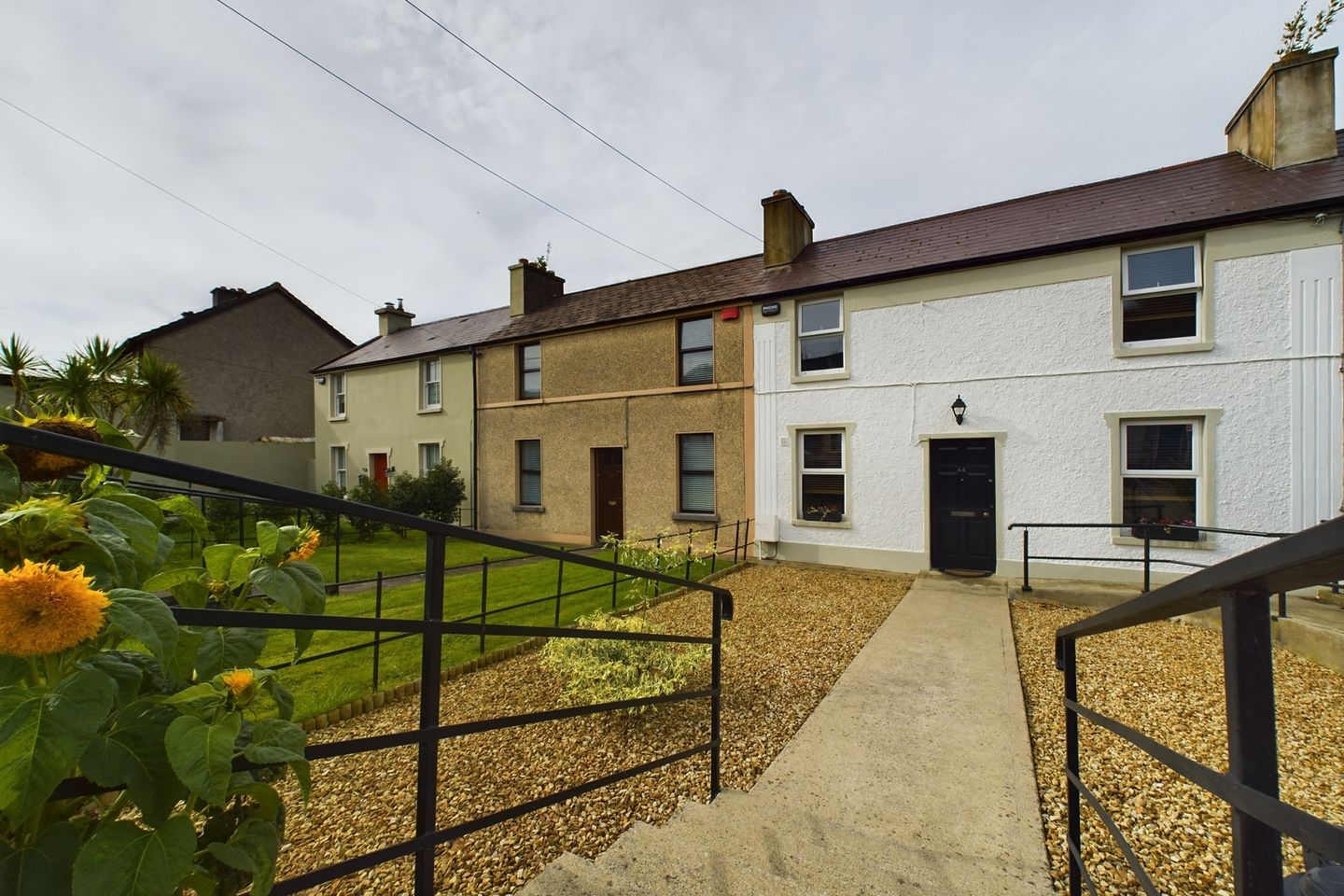 44 Saint Ursula's Terrace, Ballytruckle Road, Waterford, X91E6HF