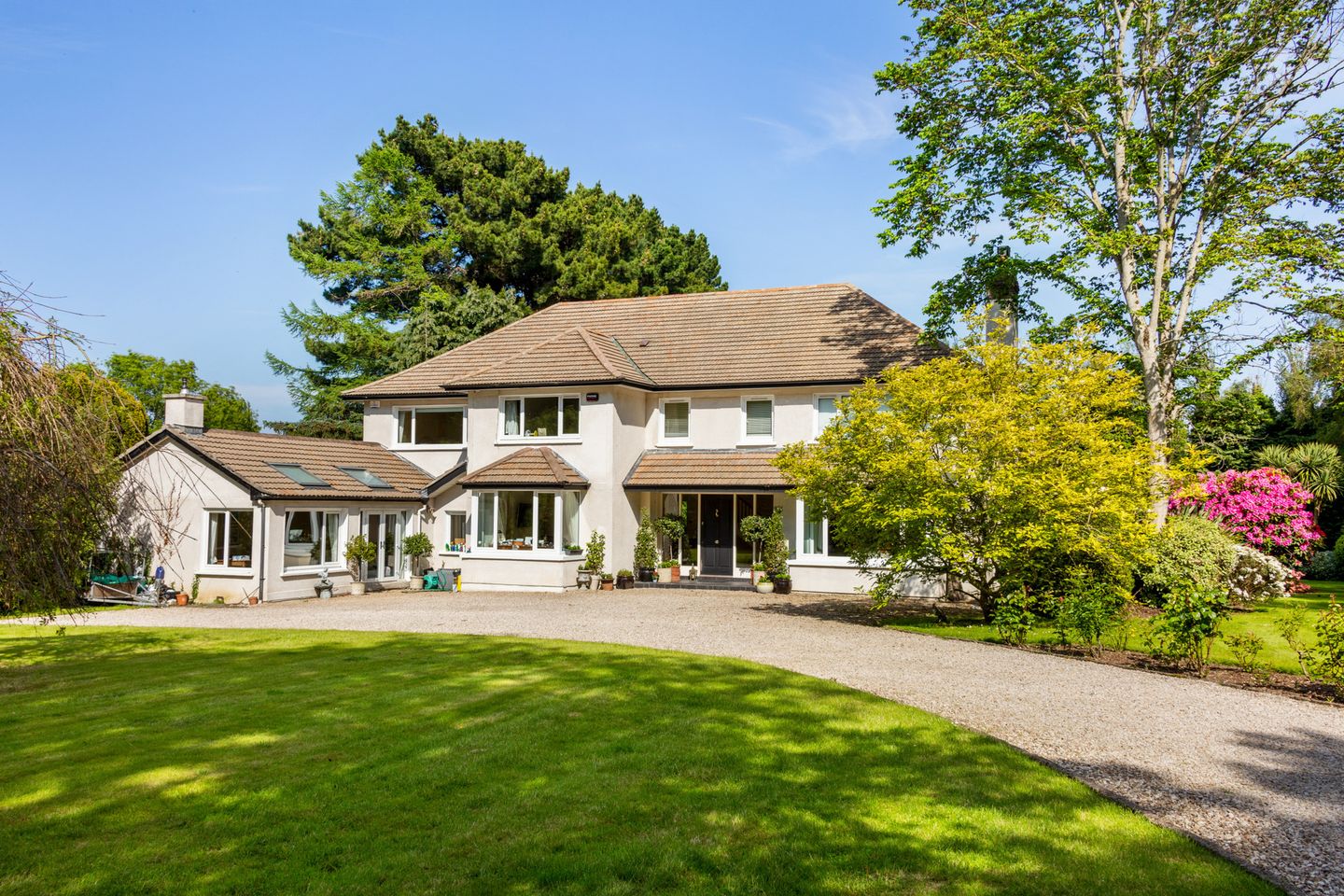 Mayerling, Brennanstown Road, Cabinteely, Dublin 18, D18W7Y3