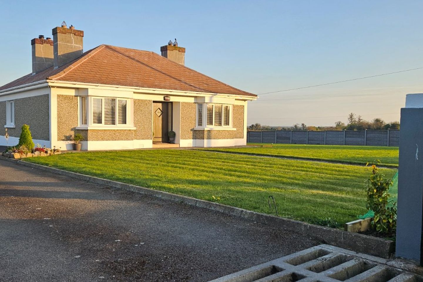 Killasmeestia, Ballybrophy, Donaghmore, Co. Laois, R32YW65