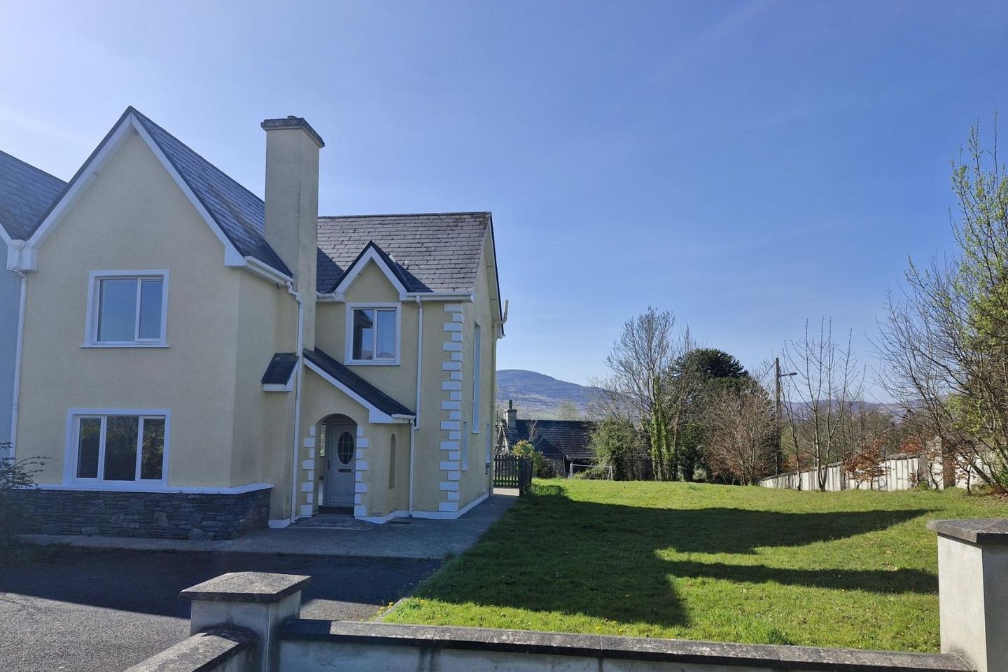 1 Kilmurry Close, Kenmare, Kenmare, Co. Kerry, V93EE76