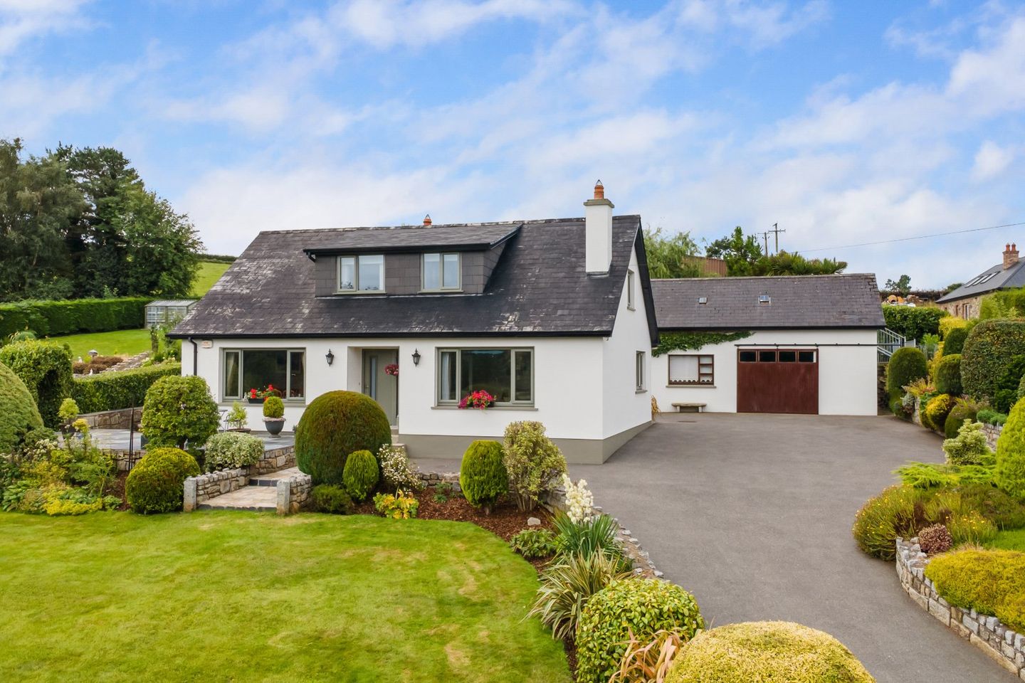 Knock View, Killacloran, Aughrim, Co. Wicklow, Y14WV74