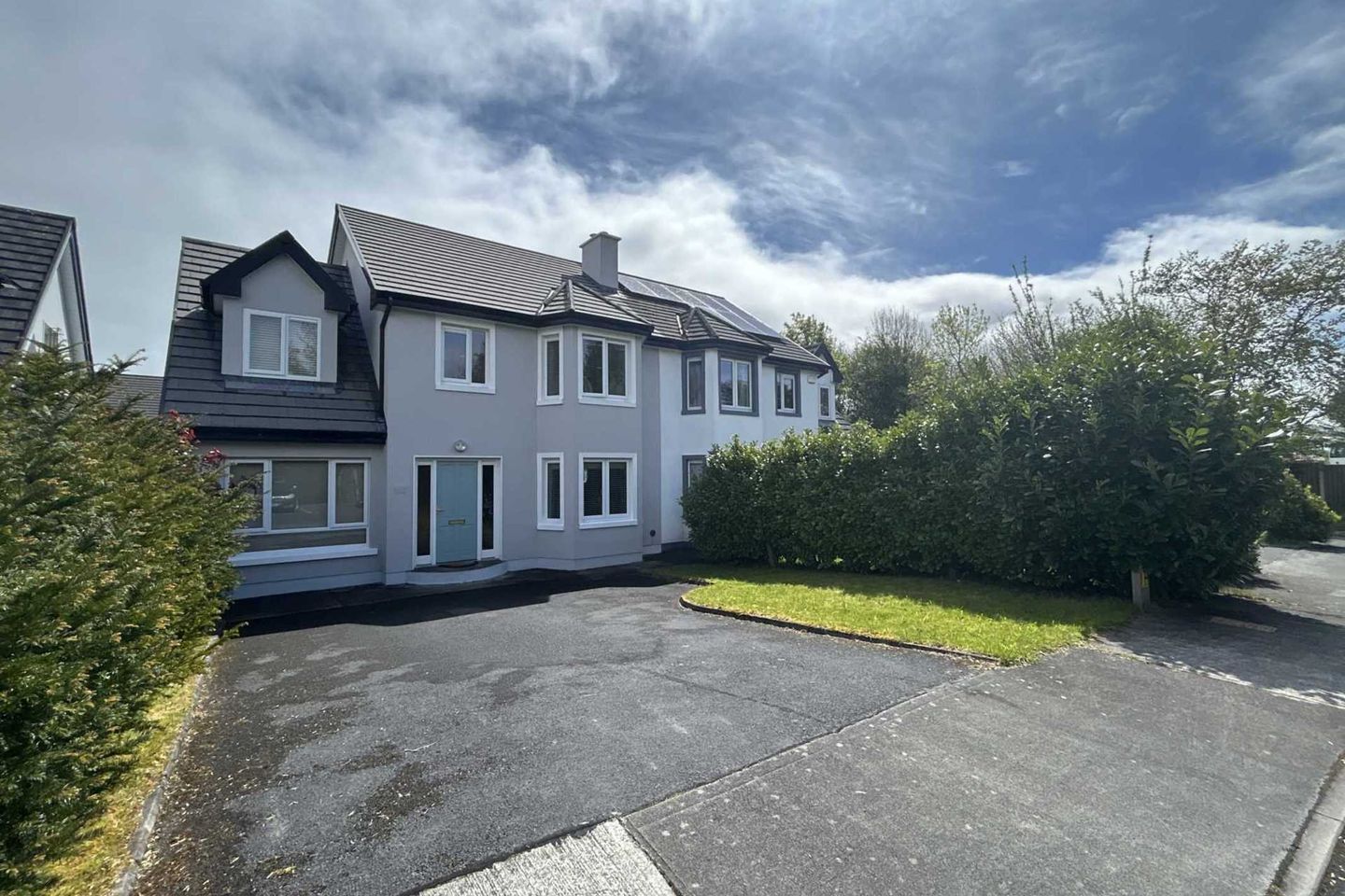 9 Gort Leamhan, Tulla Road, Roslevan, Ennis, Co. Clare, V95FX5P is for