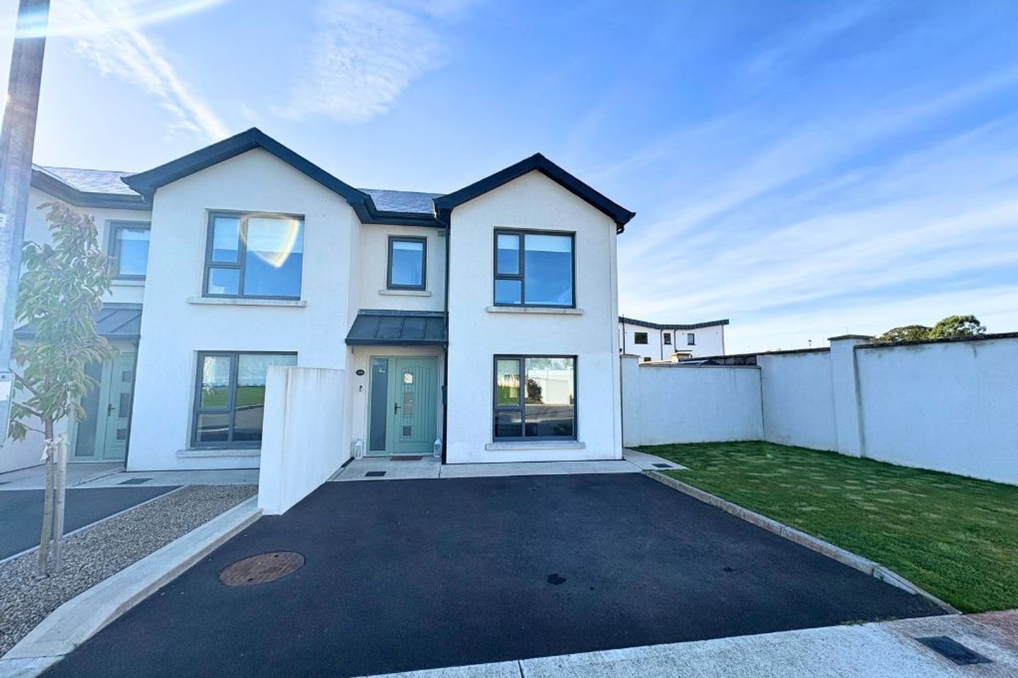 159 Millquarter, Gorey, Co. Wexford, Y25N2N0