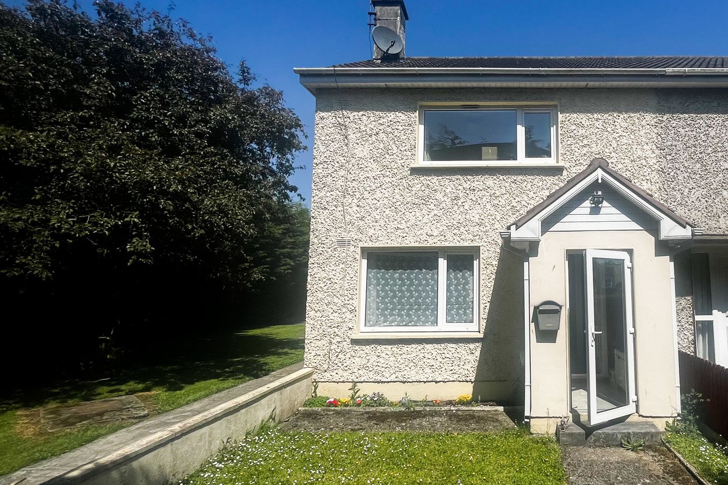 1 Saint Oliver's Park, Kilsaran, Castlebellingham, Co. Louth, A91CD51