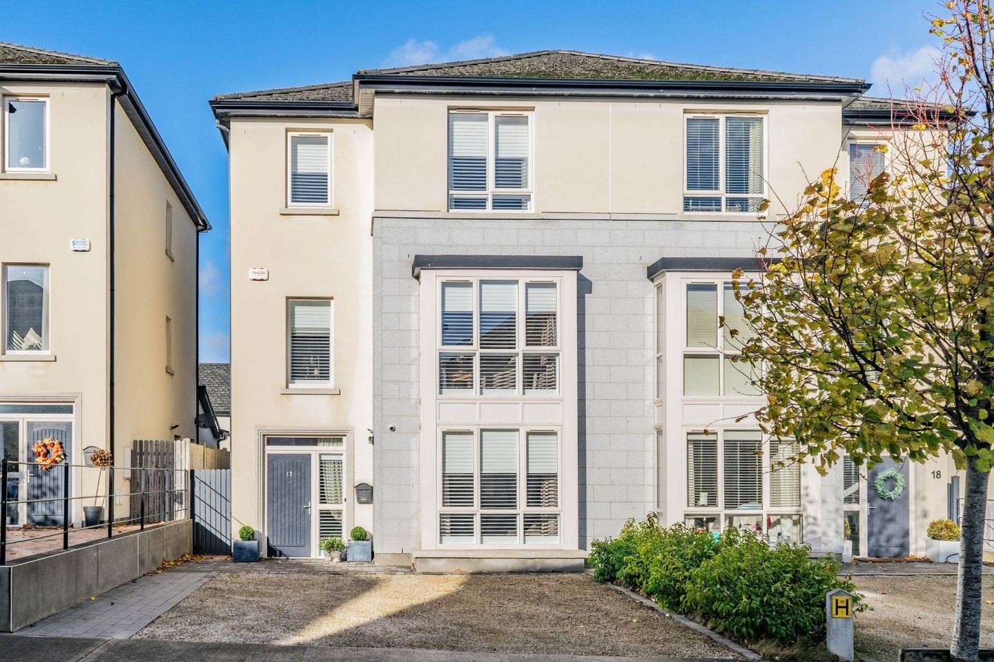 17 Blackberry Hill, Carrickmines, Dublin 18, D18D2D4