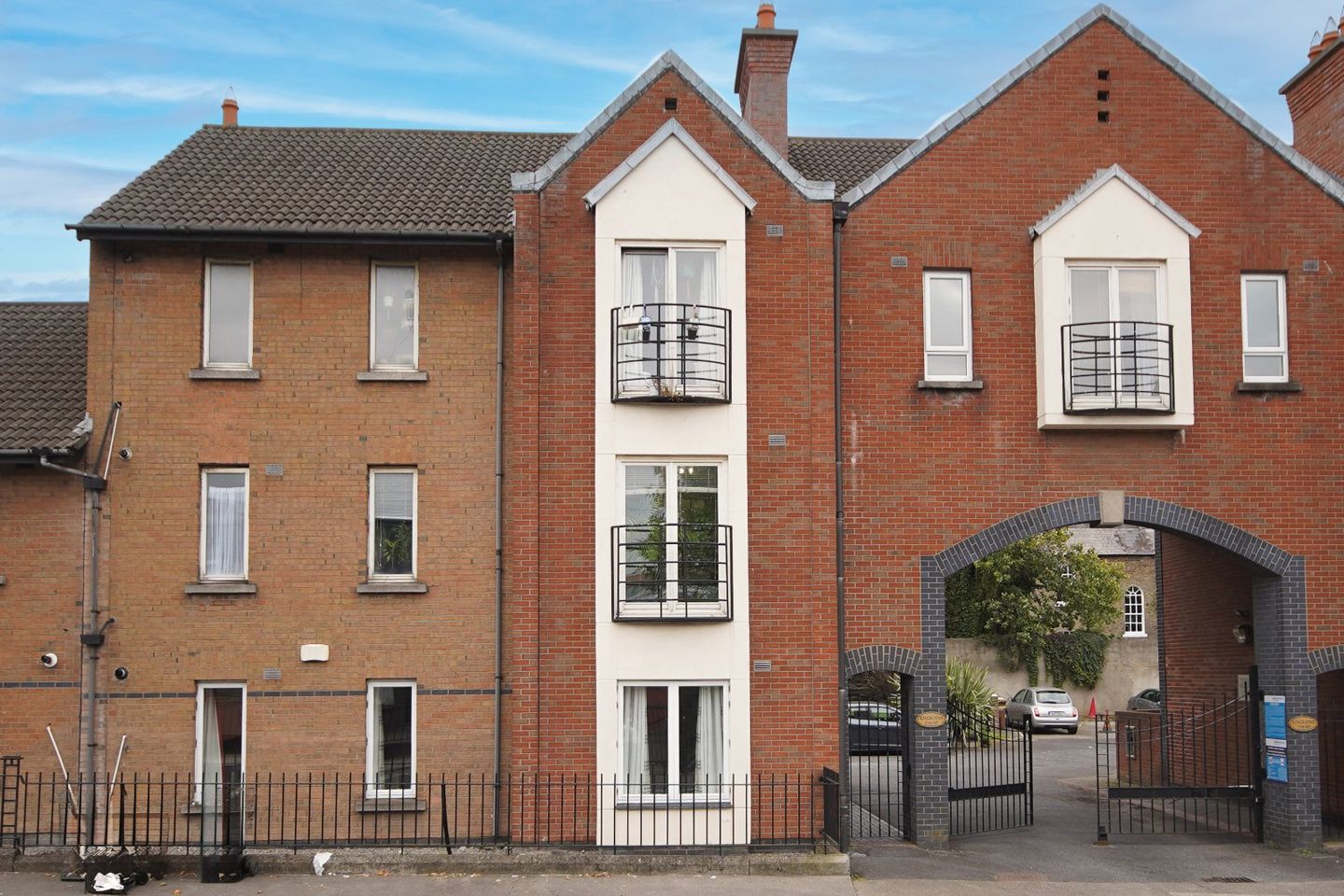 15 King`s Inns Court, Phibsborough Road, Dublin 7, Dublin 7, D07FY51
