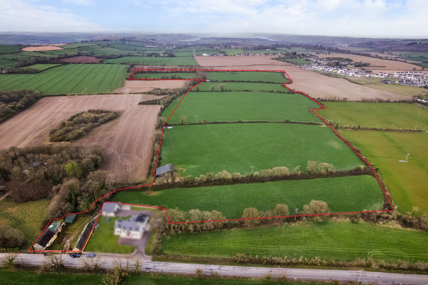 Kilboy, Cloyne, Co. Cork