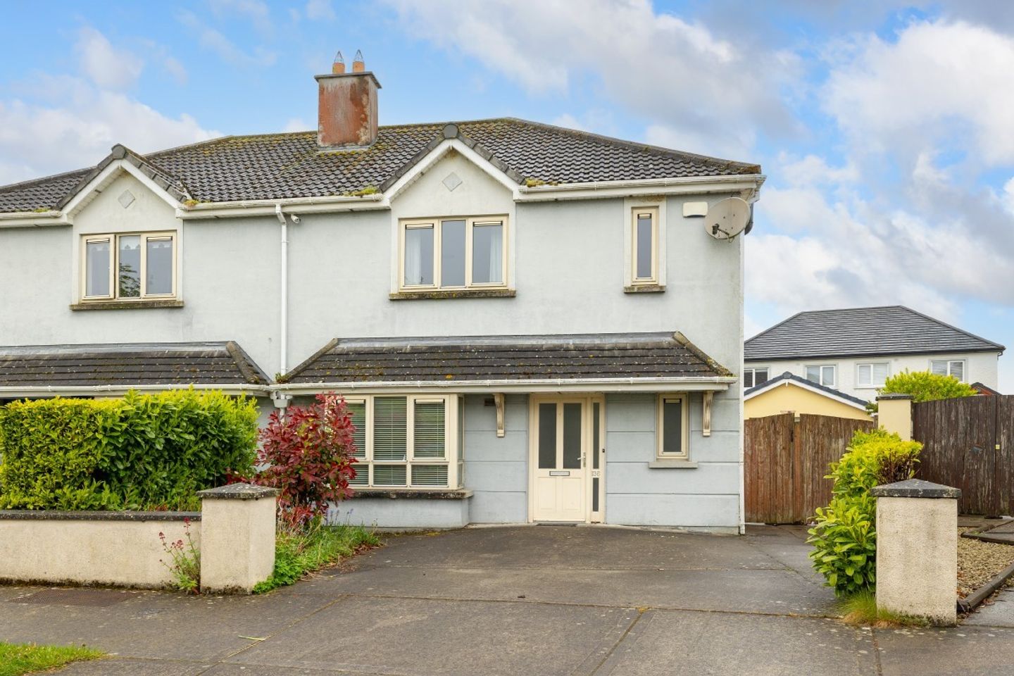136 Temple Mills, Rathangan, Co. Kildare, R51N258 is for sale on Daft.ie