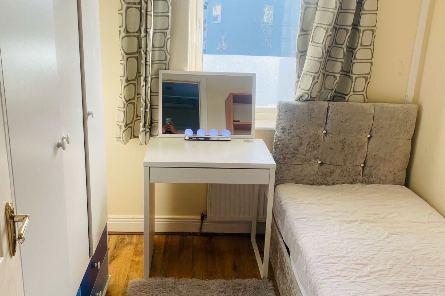 Martello park , Balbriggan, Co. Dublin