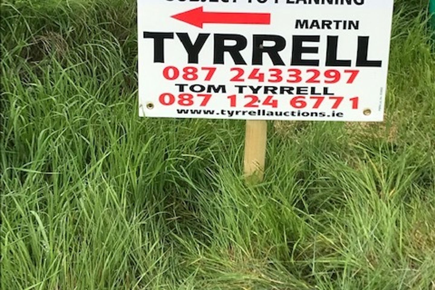 Kilasphrasogue, Milltown, Co. Galway is for sale on Daft.ie