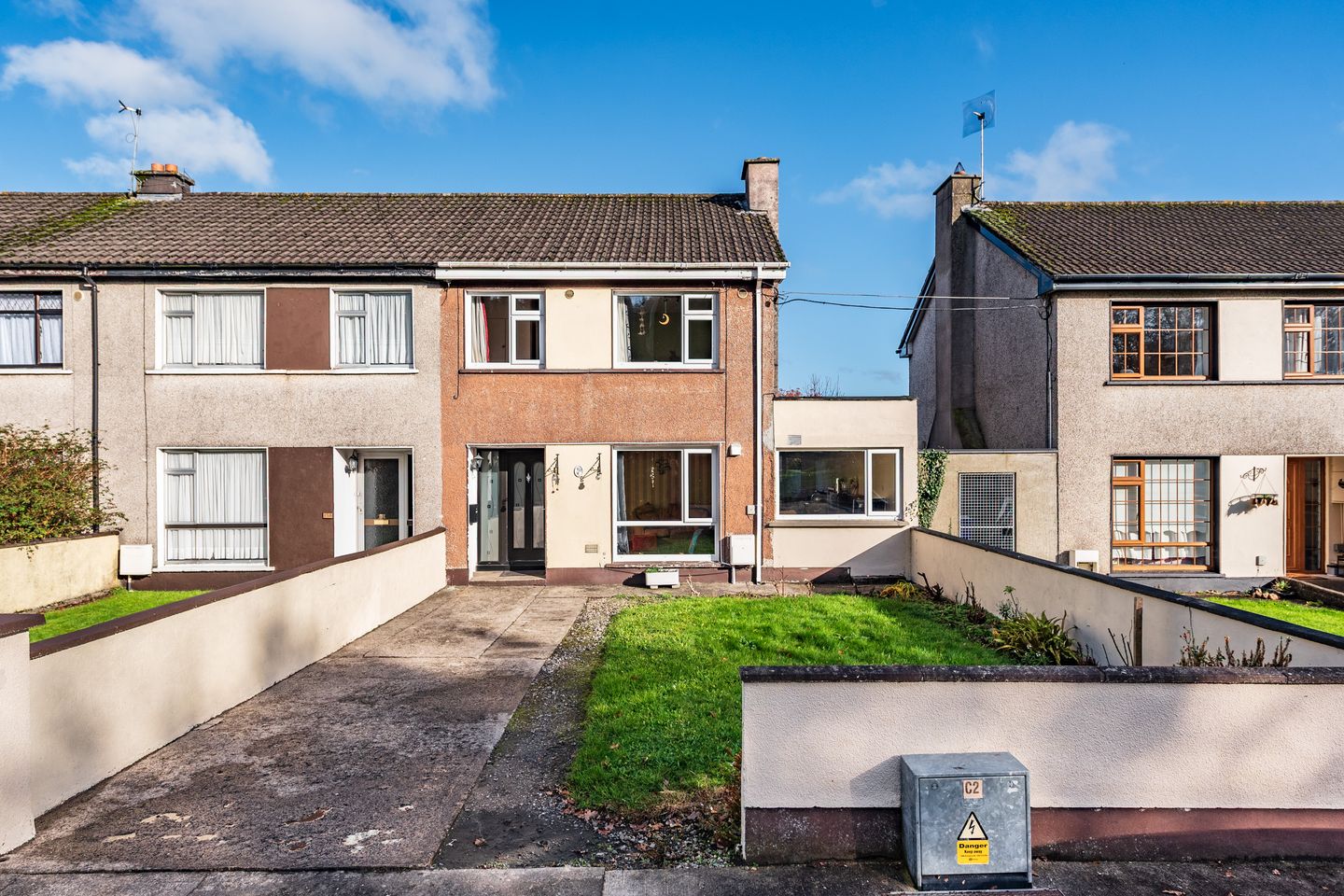 157 Beechwood Avenue, Newbridge, Co. Kildare, W12K318