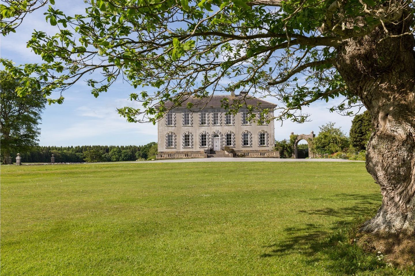 The Sopwell Hall Estate, Ballingarry, Co. Tipperary, E53YN99 is for sale on Daft.ie